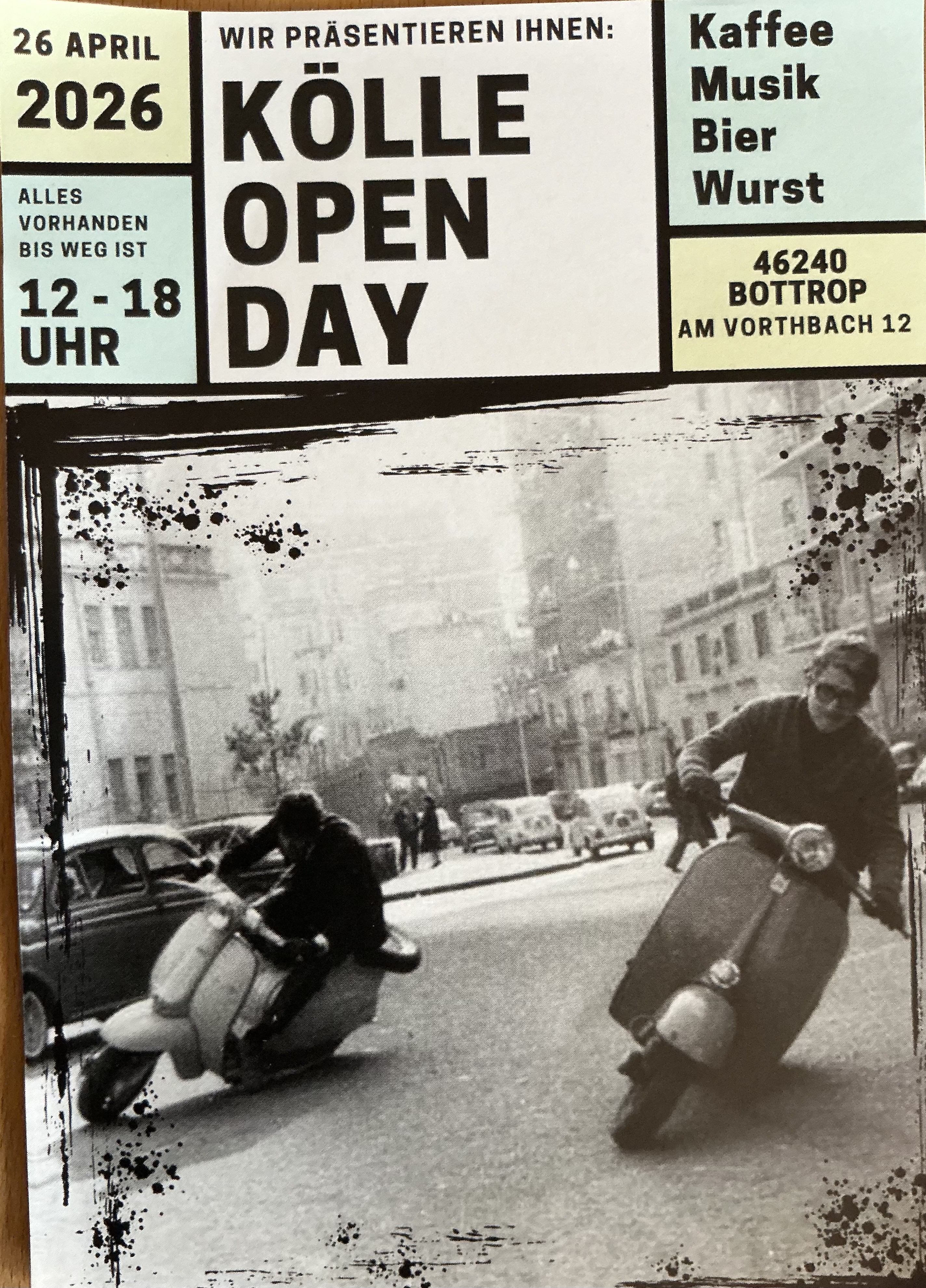 Motorradmuseum Bottrop