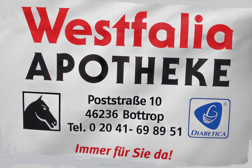 Westfalia Apotheke