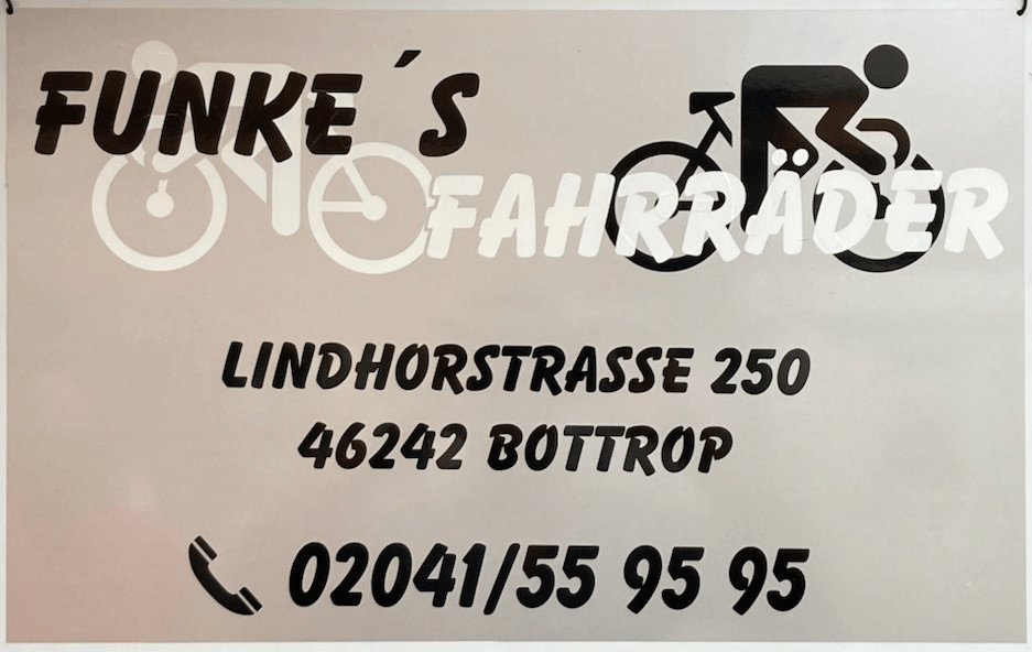 Fahrräder Funke Bottrop